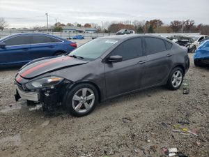 Dodge Dart SXT 2.4L 4 2015