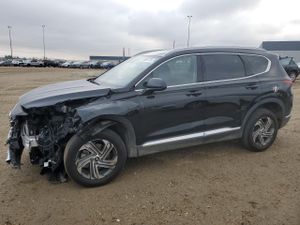 Hyundai Santa Fe SEL PREMIUM 2.5L 4 2023