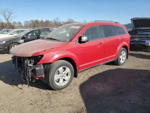 Dodge Journey SE 2.4L 4 2013
