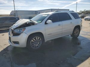 GMC Acadia DENALI 3.6L 6 2014