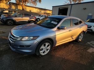 Honda Accord EXL 3.5L 6 2010