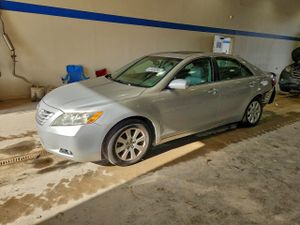 Toyota Camry LE 3.5L 6 2007