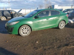 Mazda 3 I 2.0L 4 2011