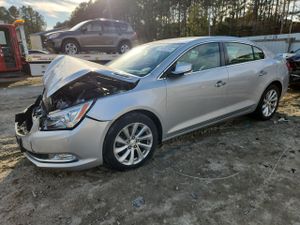 Buick LaCrosse 3.6L 6 2015