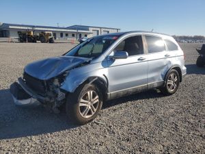 Honda CR-V EXL 2.4L 4 2010
