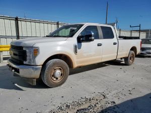 Ford F-250 SUPER DUTY 6.2L 8 2017