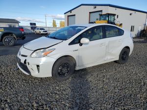 Toyota Prius 1.8L 4 2012