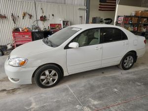Toyota Corolla CE 1.8L 4 2007