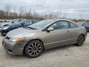 Honda Civic LX 1.8L 4 2006