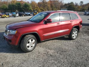 Jeep Grand Cherokee LAREDO 3.6L 6 2012