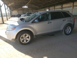 Ford Edge SE 2.0L 4 2013