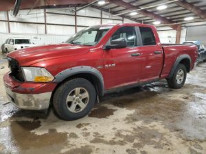 Dodge RAM 5.7L 8 2010