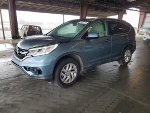 Honda CR-V EXL 2.4L 4 2015