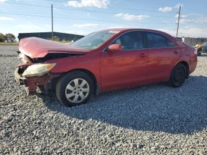 Toyota Camry BASE 2.5L 4 2010
