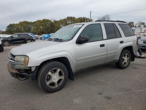Chevrolet Trailblazer LS 4.2L 6 2008