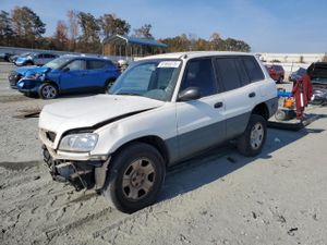 Toyota Rav4 2.0L 4 1998