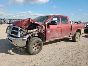 Dodge RAM ST 6.7L 6 2012
