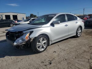 Nissan Altima 2.5 2.5L 4 2015