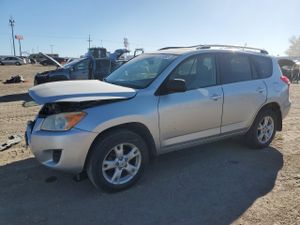 Toyota Rav4 2.5L 4 2011