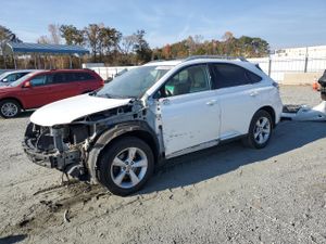 Lexus RX 350 3.5L 6 2011