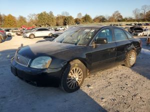 Mercury Montego PREMIER 3.0L 6 2005