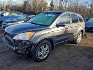 Honda CR-V EXL 2.4L 4 2010