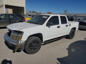 GMC Canyon 3.5L 5 2005