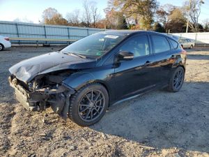 Ford Focus ST 2.0L 4 2014