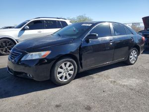 Toyota Camry LE 3.5L 6 2007
