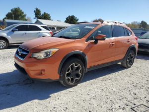 Subaru XV 2.0 LIMITED 2.0L 4 2015