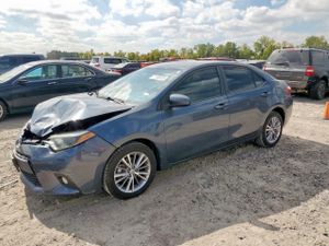 Toyota Corolla L 1.8L 4 2014