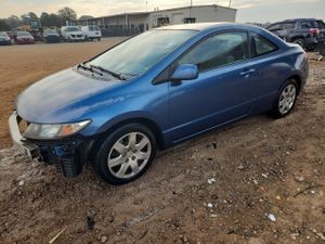Honda Civic LX 1.8L 4 2010