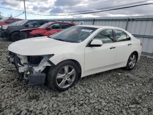Acura TSX 2.4L 4 2011
