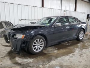 Chrysler 300 LIMITED 3.6L 6 2012