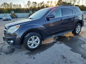 Chevrolet Equinox LT 3.6L 6 2015