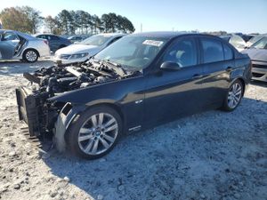BMW 3 Series I 3.0L 6 2007