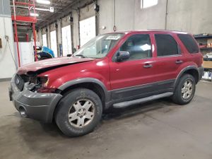 Ford Escape XLT 3.0L 6 2006