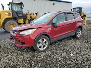 Ford Escape SE 2.0L 4 2015