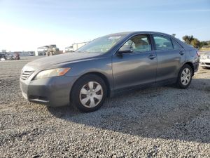 Toyota Camry CE 2.4L 4 2007