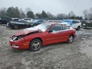 Pontiac Sunfire 2.2L 4 2005