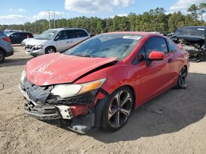 Honda Civic LX 1.8L 4 2014