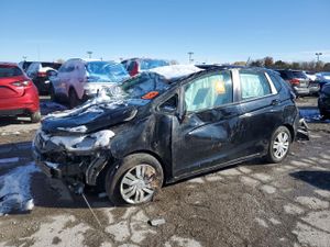Honda Fit LX 1.5L 4 2015