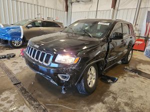 Jeep Grand Cherokee LAREDO 3.6L 6 2015