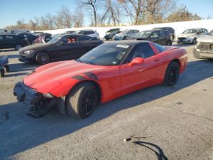 Chevrolet Corvette 5.7L 8 1998