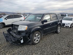 Honda Pilot EXL 3.5L 6 2015
