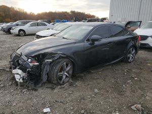 Lexus IS 300 3.5L 6 2017