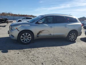 Buick Enclave 3.6L 6 2015