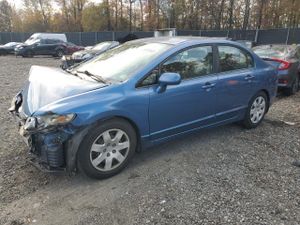 Honda Civic LX 1.8L 4 2009