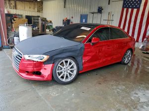 Audi A3 PREMIUM 2.0L 4 2015