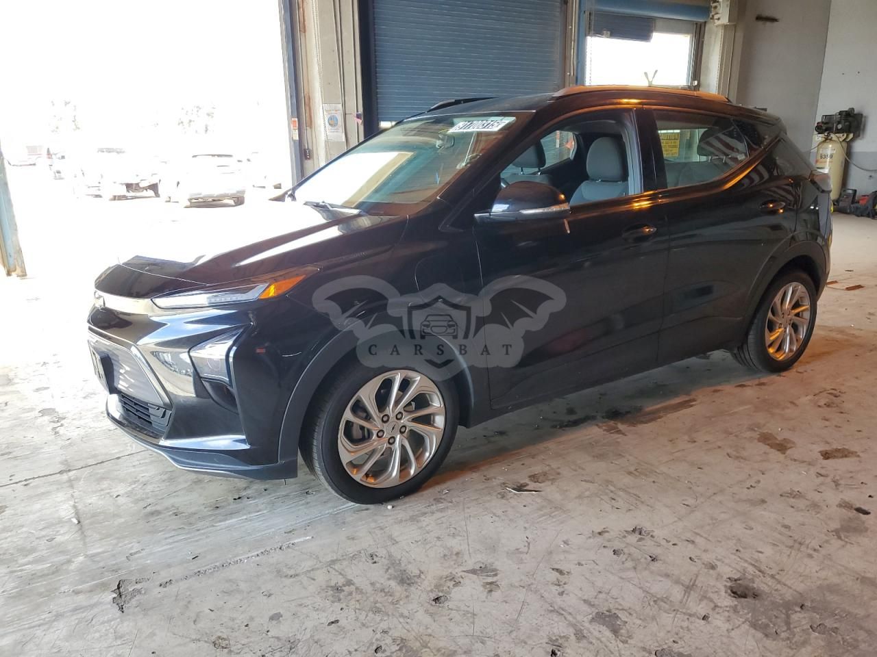 Chevrolet Bolt LT 2023